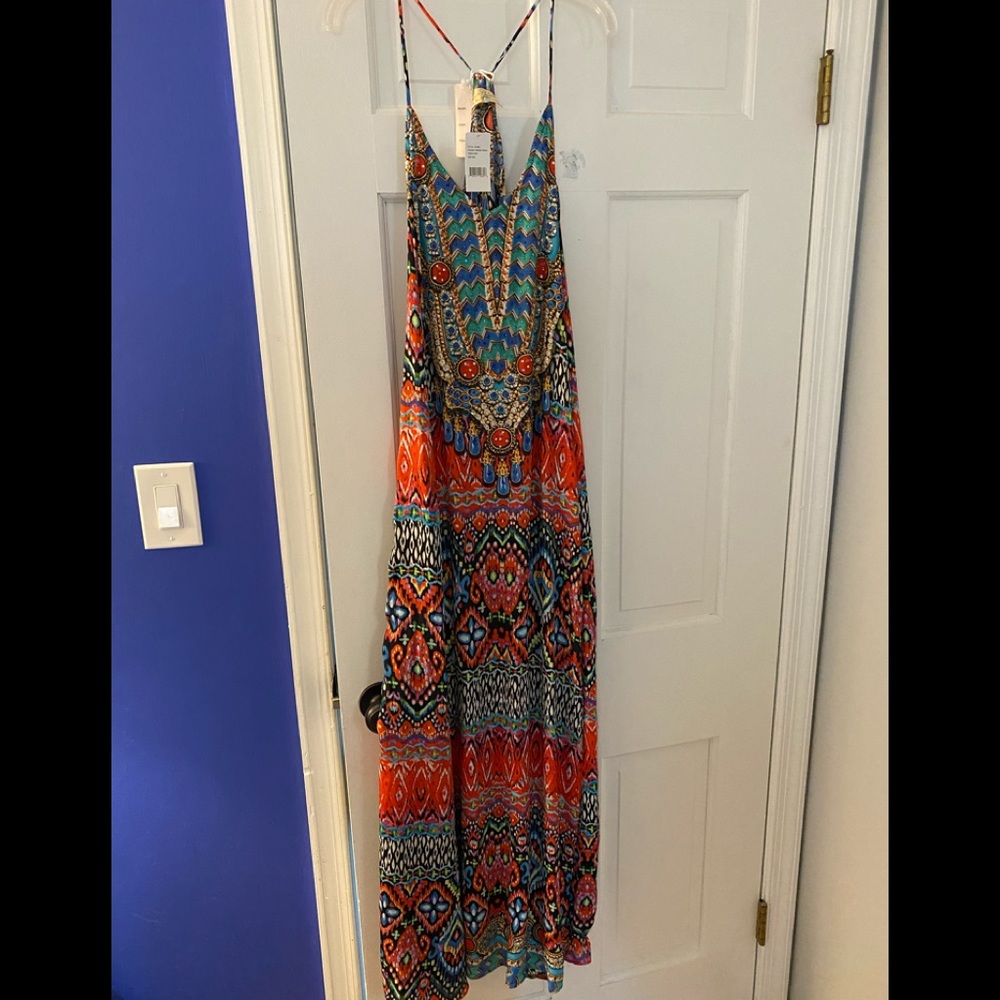 NEW WITH TAGS True colours dress